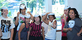 Performing Arts Photo