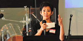 Performing Arts Photo