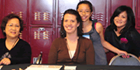 Ushering Photo 2