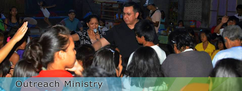 NetWork's Outreach Ministry